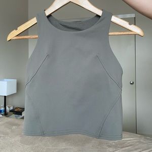 Lululemon Invigorate Training Tank Top